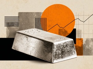 G&ouml;zler onun &uuml;zerinde: G&uuml;m&uuml;ş neden altını ikiye katladı?