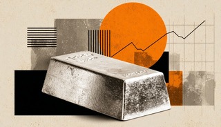 G&ouml;zler onun &uuml;zerinde: G&uuml;m&uuml;ş neden altını ikiye katladı?