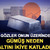 G&ouml;zler onun &uuml;zerinde: G&uuml;m&uuml;ş neden altını ikiye katladı?