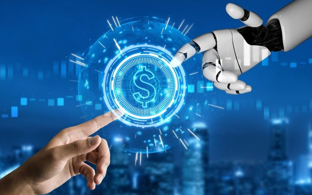 Yeni zenginler kul&uuml;b&uuml;: İşte yapay zeka milyarderleri!