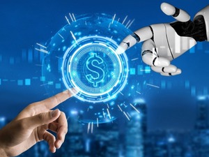 Yeni zenginler kul&uuml;b&uuml;: İşte yapay zeka milyarderleri!