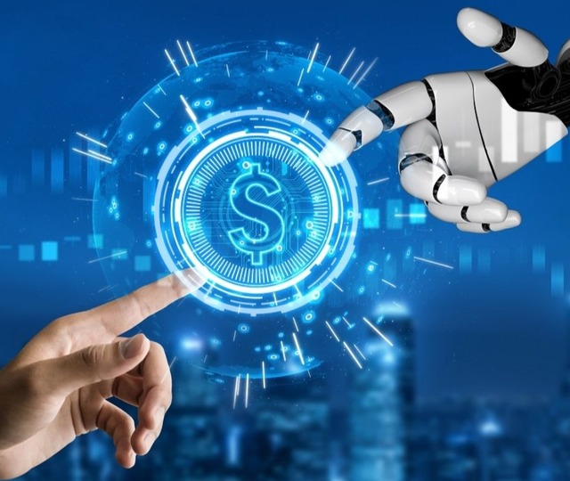 Yeni zenginler kul&uuml;b&uuml;: İşte yapay zeka milyarderleri!