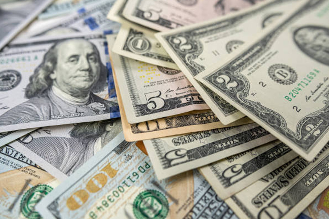 Kritik veri doları etkiledi! 6 ayın en k&ouml;t&uuml; haftasını yaşıyor