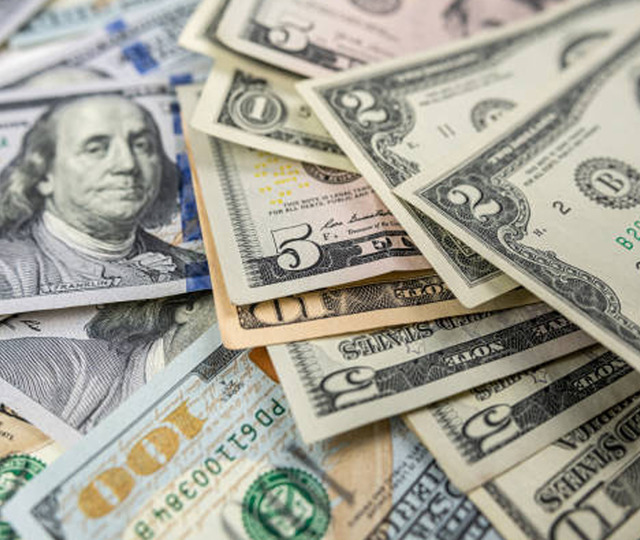 Kritik veri doları etkiledi! 6 ayın en k&ouml;t&uuml; haftasını yaşıyor