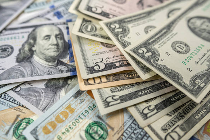 Kritik veri doları etkiledi! 6 ayın en k&ouml;t&uuml; haftasını yaşıyor