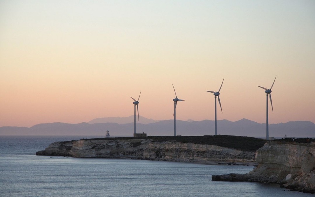 Ege ve Marmara&rsquo;da &ouml;zelleştirme r&uuml;zg&acirc;rı: Liman ve santraller satışa &ccedil;ıkıyor