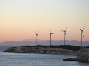 Ege ve Marmara&rsquo;da &ouml;zelleştirme r&uuml;zg&acirc;rı: Liman ve santraller satışa &ccedil;ıkıyor