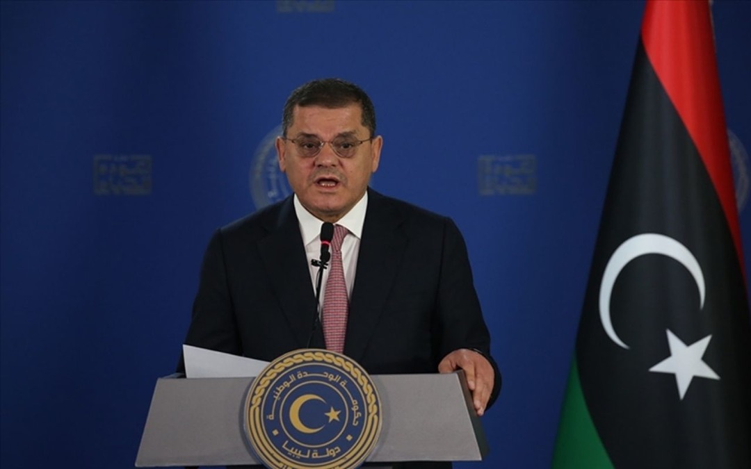 Libya Başbakanı&rsquo;ndan soruşturma a&ccedil;ıklaması: &ldquo;T&uuml;rkiye ile takip ediyoruz"