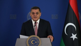 Libya Başbakanı&rsquo;ndan soruşturma a&ccedil;ıklaması: &ldquo;T&uuml;rkiye ile takip ediyoruz"