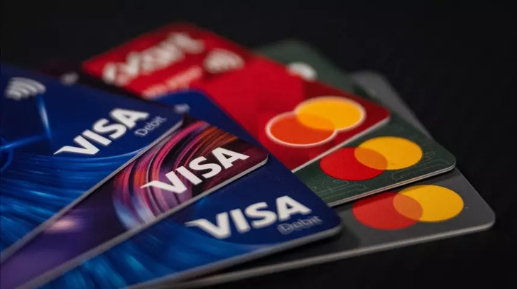 Kredi Kartı Faizleri 2026 Ocak Ayında D&uuml;şmeye Başlıyor