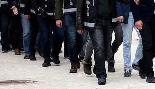 İzmir'de "zimmet" dalgası: Eski CHP İl Başkanı ve 10 kişi hakkında g&ouml;zaltı kararı