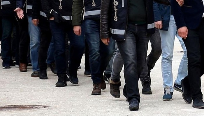 İstanbul'da yasa dışı bahis operasyonunda 14 zanlı yakalandı