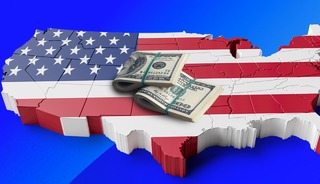 ABD&rsquo;de gelir adaletsizliği g&uuml;ndemde: Fed zengini g&uuml;ld&uuml;rd&uuml;, yoksulu ezdi