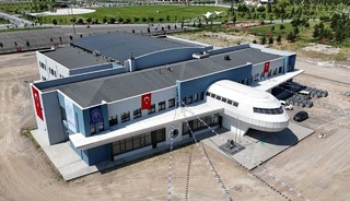 Kayseri uzay, havacılık ve savunma ihtisas &uuml;ss&uuml; olacak