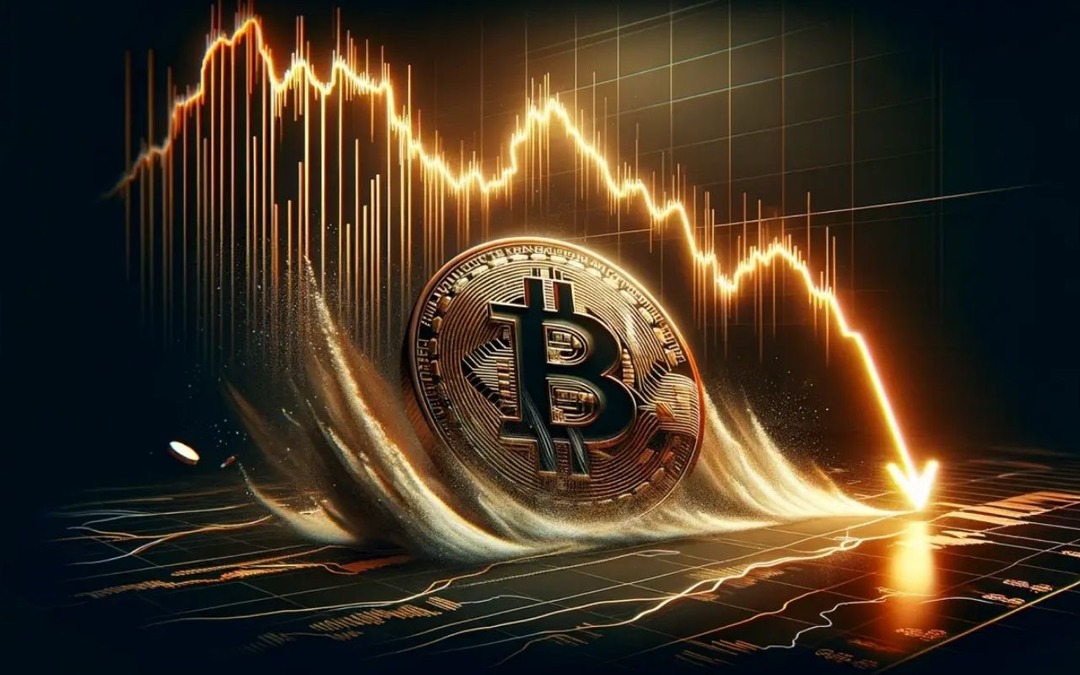 Bitcoin&rsquo;de kızıl kabus: G&uuml;ven bitti, altcoinler y&uuml;zde 90 eridi