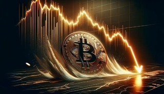 Bitcoin&rsquo;de kızıl kabus: G&uuml;ven bitti, altcoinler y&uuml;zde 90 eridi