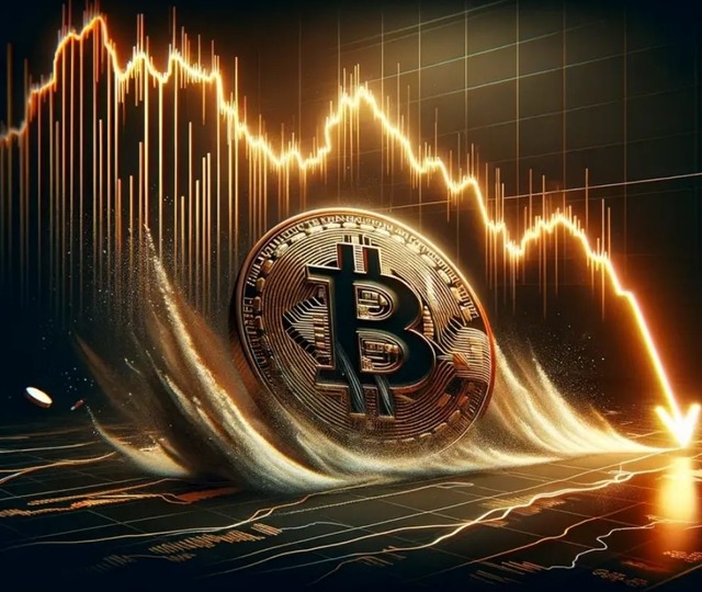 Bitcoin&rsquo;de kızıl kabus: G&uuml;ven bitti, altcoinler y&uuml;zde 90 eridi