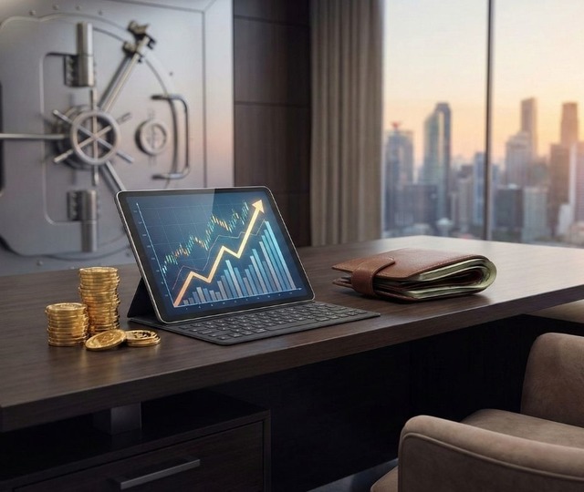 Hi&ccedil; &ccedil;alışmadan ayda 21 milyon TL maaş! B&uuml;y&uuml;k ikramiyenin mevduat hesabı dudak u&ccedil;uklattı