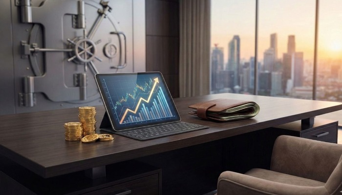 Hi&ccedil; &ccedil;alışmadan ayda 21 milyon TL maaş! B&uuml;y&uuml;k ikramiyenin mevduat hesabı dudak u&ccedil;uklattı