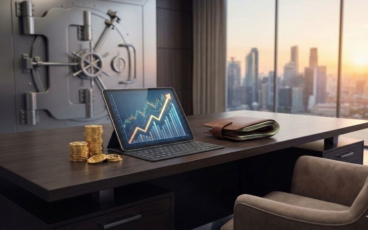 Hi&ccedil; &ccedil;alışmadan ayda 21 milyon TL maaş! B&uuml;y&uuml;k ikramiyenin mevduat hesabı dudak u&ccedil;uklattı