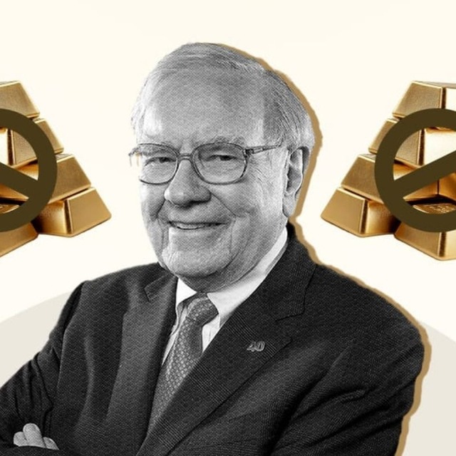 Altın 2025'te ezber bozdu, Buffett bozmadı! Peki, neden?