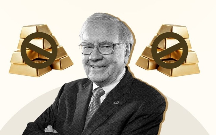 Altın 2025'te ezber bozdu, Buffett bozmadı! Peki, neden?