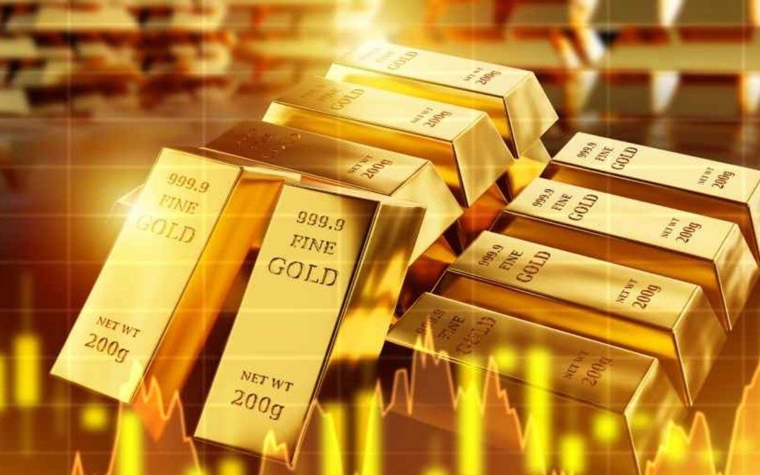 Altın yeni yıl haftasına rekor kırarak giriş yaptı (29 Aralık 2025 g&uuml;ncel altın fiyatları)