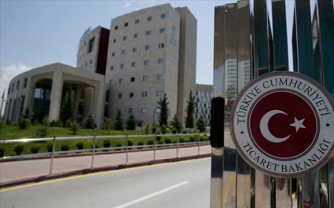 Ticaret Bakanlığı'ndan sıkı denetim! 10,7 milyon TL'lik ceza kesildi