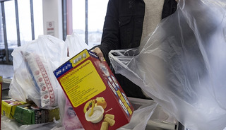 Plastik poşete zam geldi! Yeni yılda ge&ccedil;erli olacak