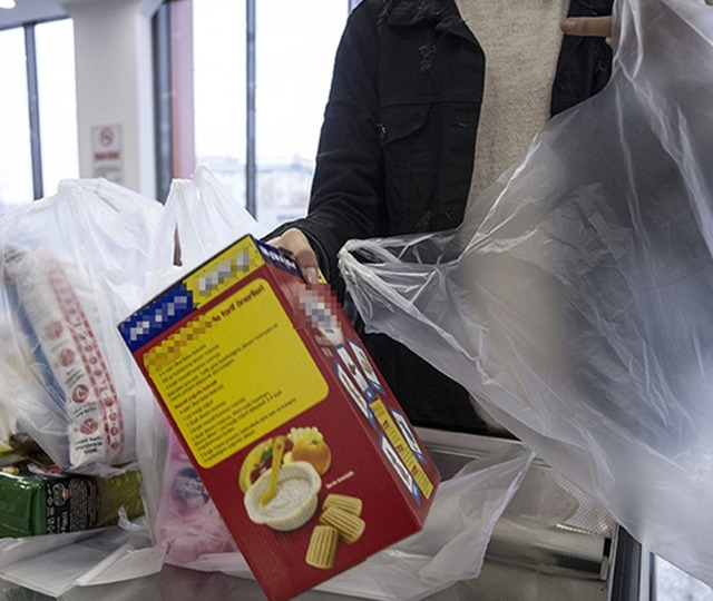 Plastik poşete zam geldi! Yeni yılda ge&ccedil;erli olacak