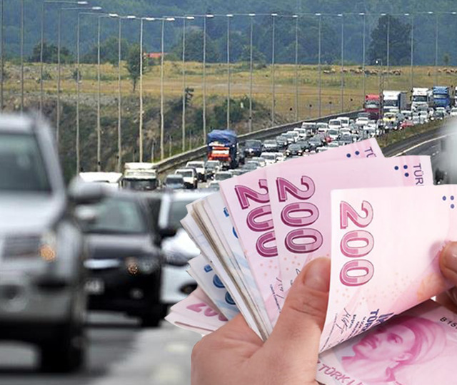 Ara&ccedil; sahipleri dikkat! Zorunlu trafik sigortası sil baştan değişiyor!