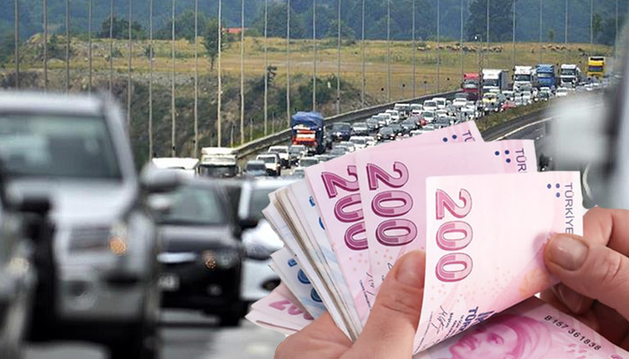 Ara&ccedil; sahipleri dikkat! Zorunlu trafik sigortası sil baştan değişiyor!