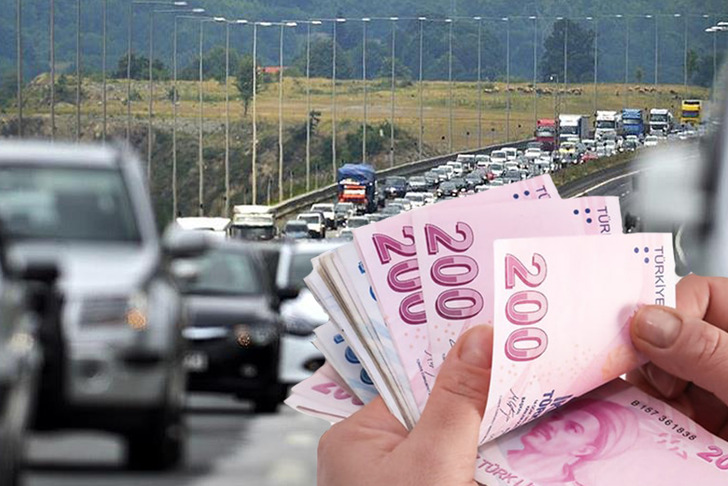 Ara&ccedil; sahipleri dikkat! Zorunlu trafik sigortası sil baştan değişiyor: Teminatlar artırıldı, indirim oranı d&uuml;ş&uuml;r&uuml;ld&uuml;