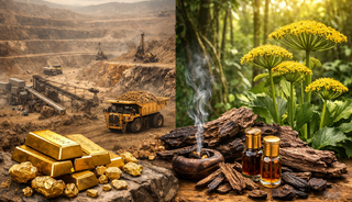 Gramı altını sollayan, varlığı efsane olan 3 bitki