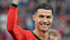 Gol&uuml; atıyor, serveti kapıyor: Ronaldo&rsquo;nun her gol&uuml; i&ccedil;in &ouml;denen rakam dudak u&ccedil;uklattı