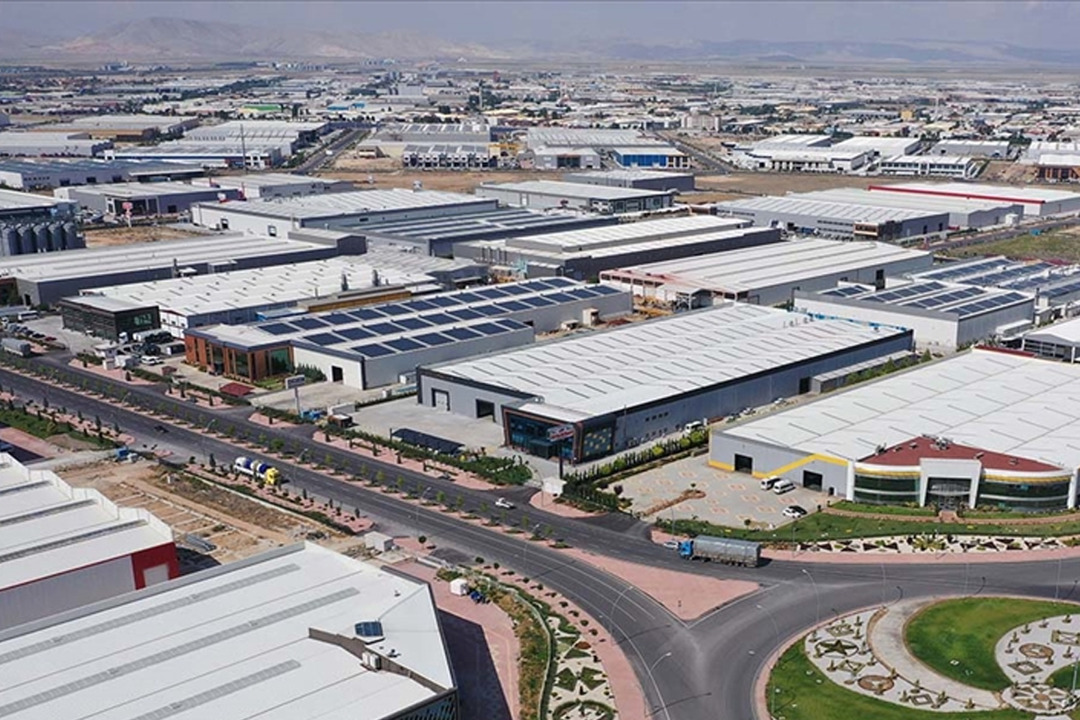 218 OSB i&ccedil;in karar verildi! Elektrik dağıtım bedelleri belli oldu