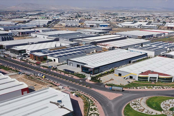 218 OSB i&ccedil;in karar verildi! Elektrik dağıtım bedelleri belli oldu