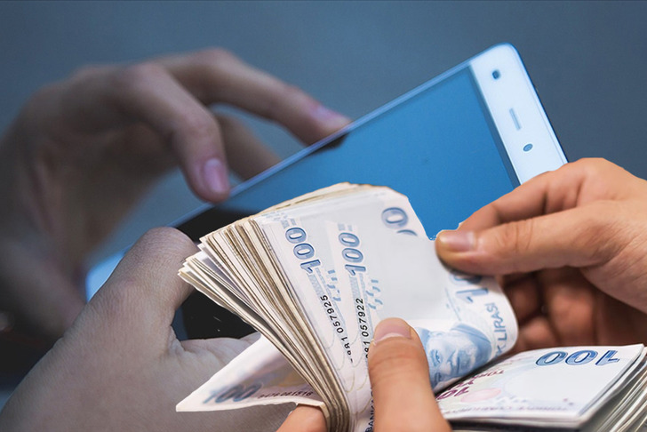 Sadece 4 g&uuml;n kaldı! Para transferi ger&ccedil;ekleştirirken zorunlu olacak: Tutar az olsa bile yapılacak