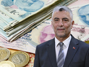 Yeni asgari &uuml;cret tarifesi uygulanmadan bir&ccedil;ok &uuml;r&uuml;ne zam gelmişti! Bakan duyurdu: "Aman vermeyeceğiz" 