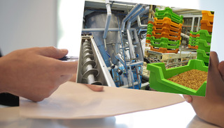 B&ouml;ceklerden protein &uuml;retti, milyonlarca dolar topladı&hellip; Hollywood yıldızının tanıttığı şirket battı!