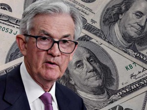 Fed matbaayı &ccedil;alıştırdı: Bankalara 2,5 milyar dolar taze nakit!