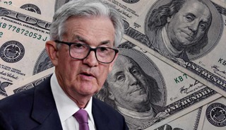 Fed matbaayı &ccedil;alıştırdı: Bankalara 2,5 milyar dolar taze nakit!