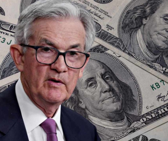 Fed matbaayı &ccedil;alıştırdı: Bankalara 2,5 milyar dolar taze nakit!