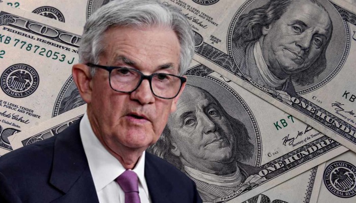 Fed matbaayı &ccedil;alıştırdı: Bankalara 2,5 milyar dolar taze nakit!