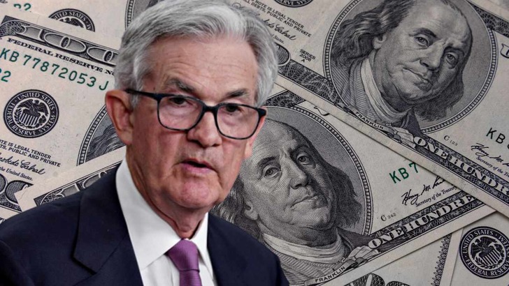 Fed matbaayı &ccedil;alıştırdı: Bankalara 2,5 milyar dolar taze nakit!