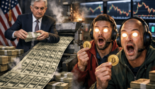 Bitcoin'deki D&uuml;ş&uuml;ş Fırsat mı? &Uuml;nl&uuml; Analistten 3 Aylık "Dev" Tahmin!