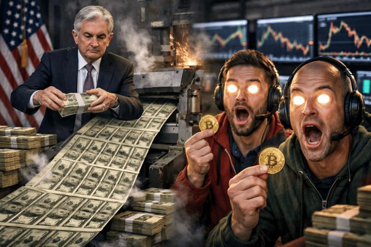 Bitcoin'deki d&uuml;ş&uuml;ş fırsat mı? &Uuml;nl&uuml; analistten 3 aylık "Dev" tahmin!