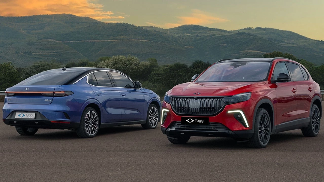 Togg T10X ve T10F&rsquo;e yoğun talep: 2025 siparişleri tamamen bitti