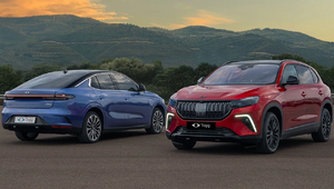 Togg T10X ve T10F&rsquo;e yoğun talep: 2025 siparişleri tamamen bitti