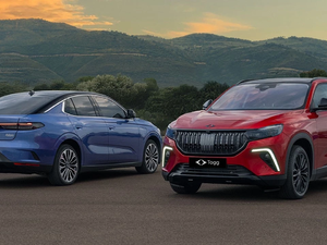 Togg T10X ve T10F&rsquo;e yoğun talep: 2025 siparişleri tamamen bitti